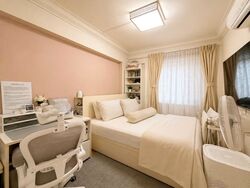 Blk 556 Woodlands Drive 53 (Woodlands), HDB 5 Rooms #556610851